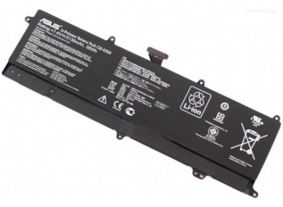 PIN LAPTOP ASUS X202E